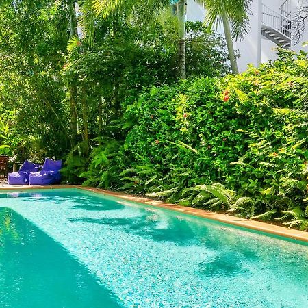 Arlington Apartments คลิฟตันบีช ภายนอก รูปภาพ