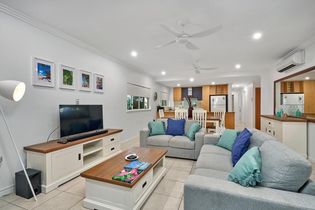 Arlington Apartments คลิฟตันบีช ภายนอก รูปภาพ