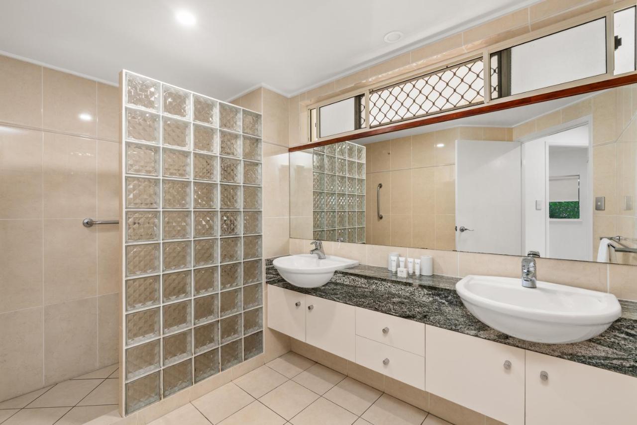 Arlington Apartments คลิฟตันบีช ภายนอก รูปภาพ
