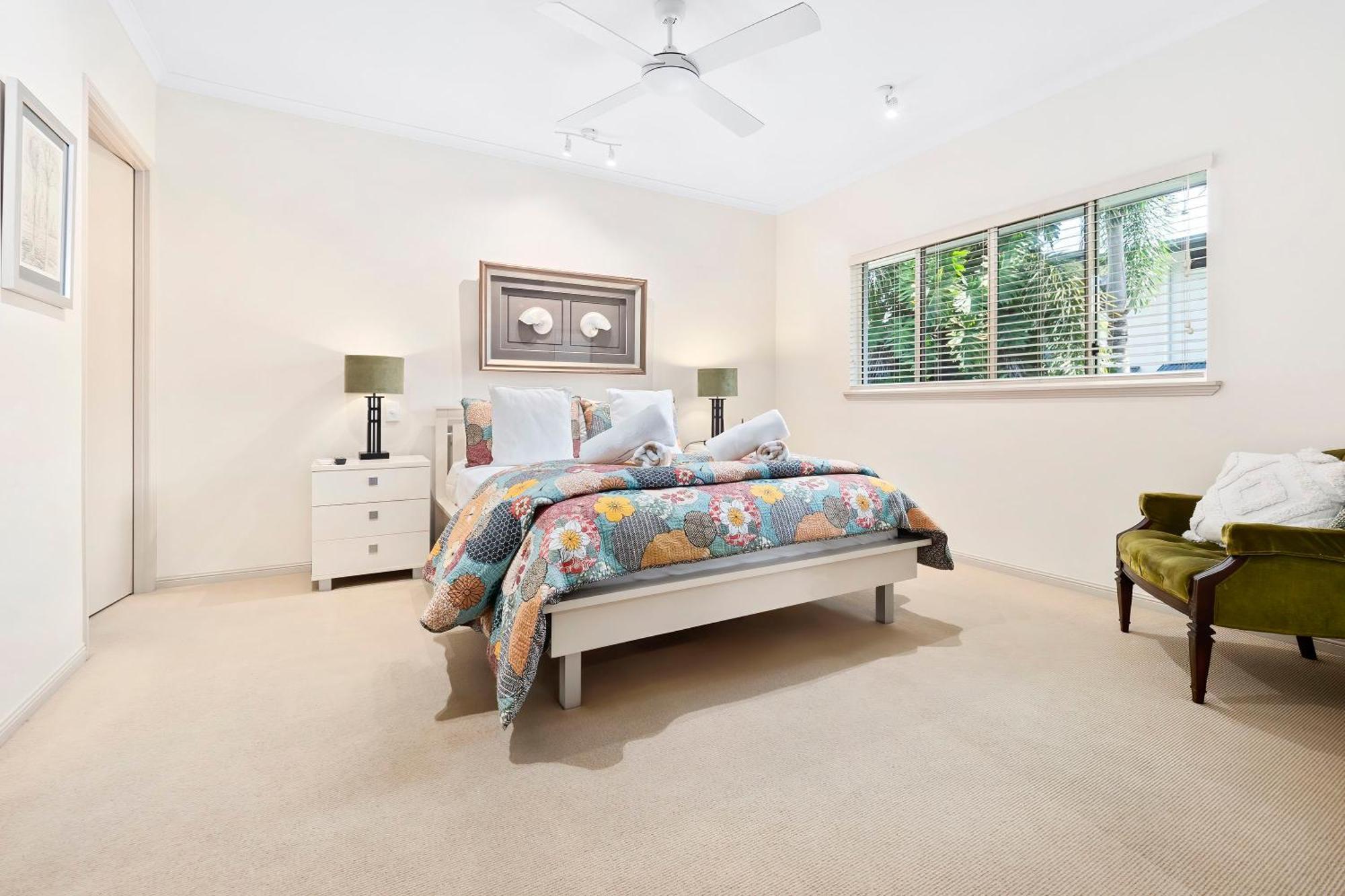 Arlington Apartments คลิฟตันบีช ห้อง รูปภาพ