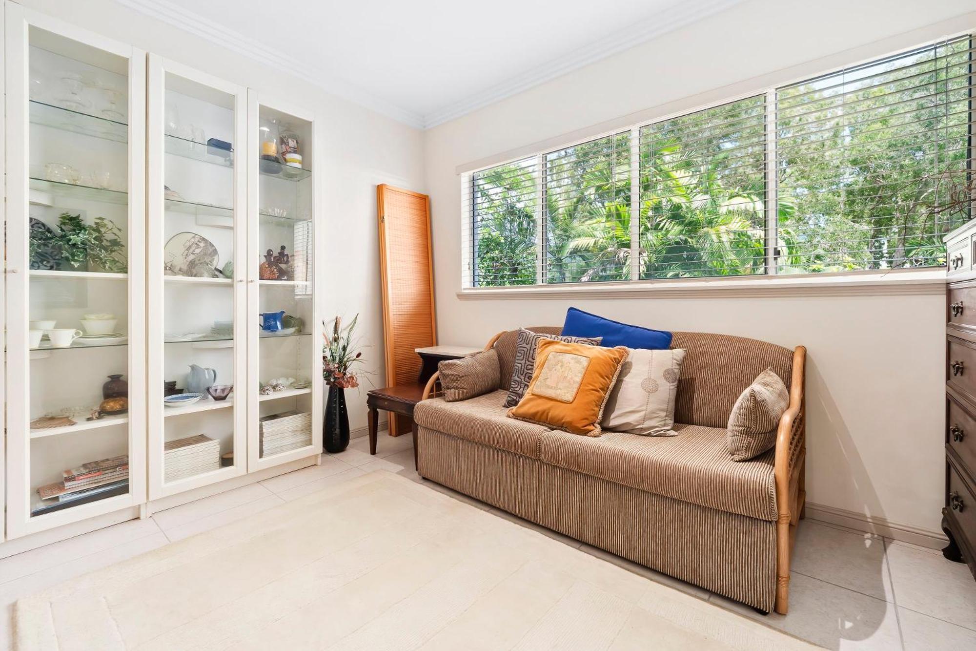 Arlington Apartments คลิฟตันบีช ห้อง รูปภาพ