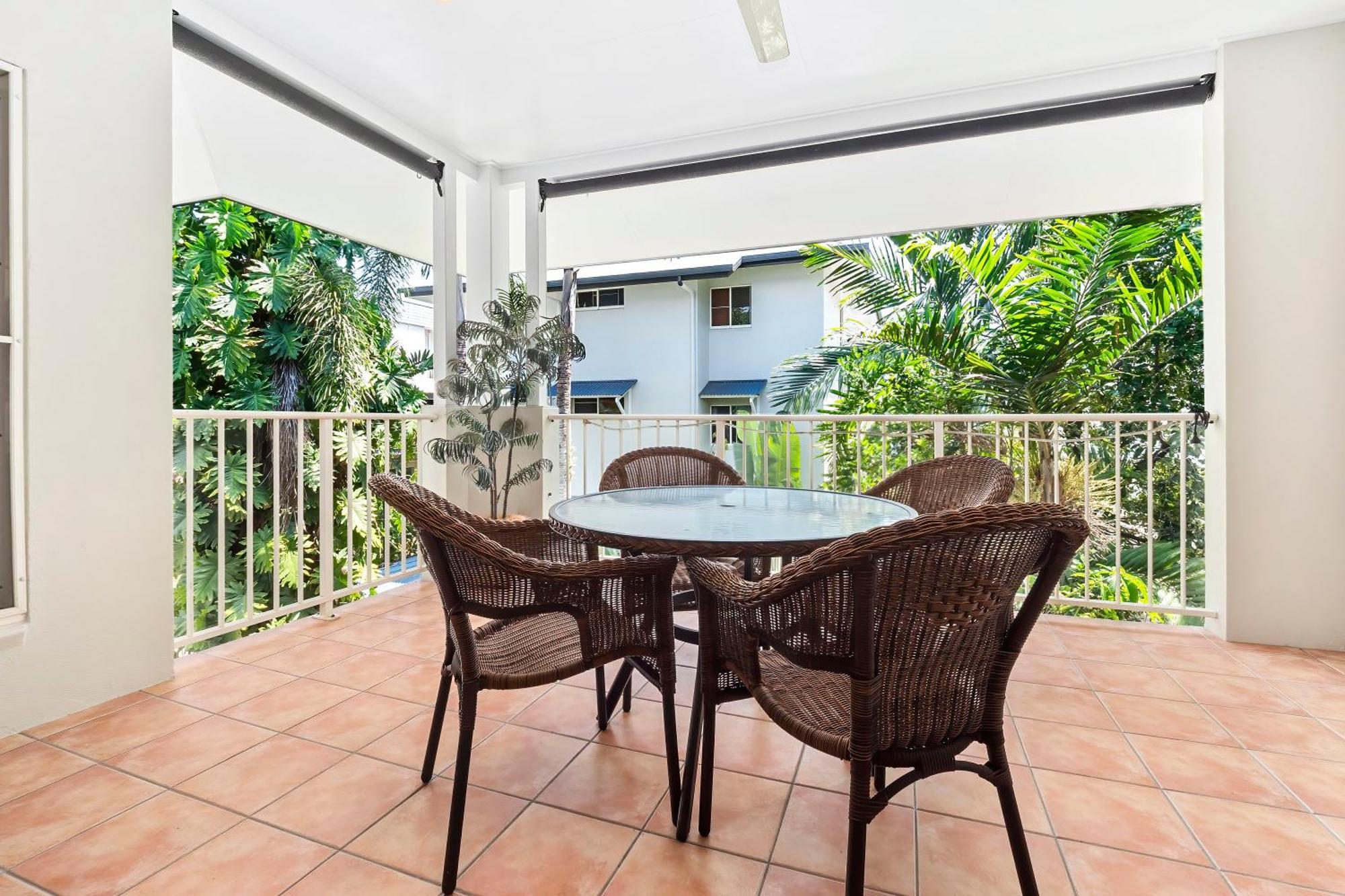 Arlington Apartments คลิฟตันบีช ห้อง รูปภาพ