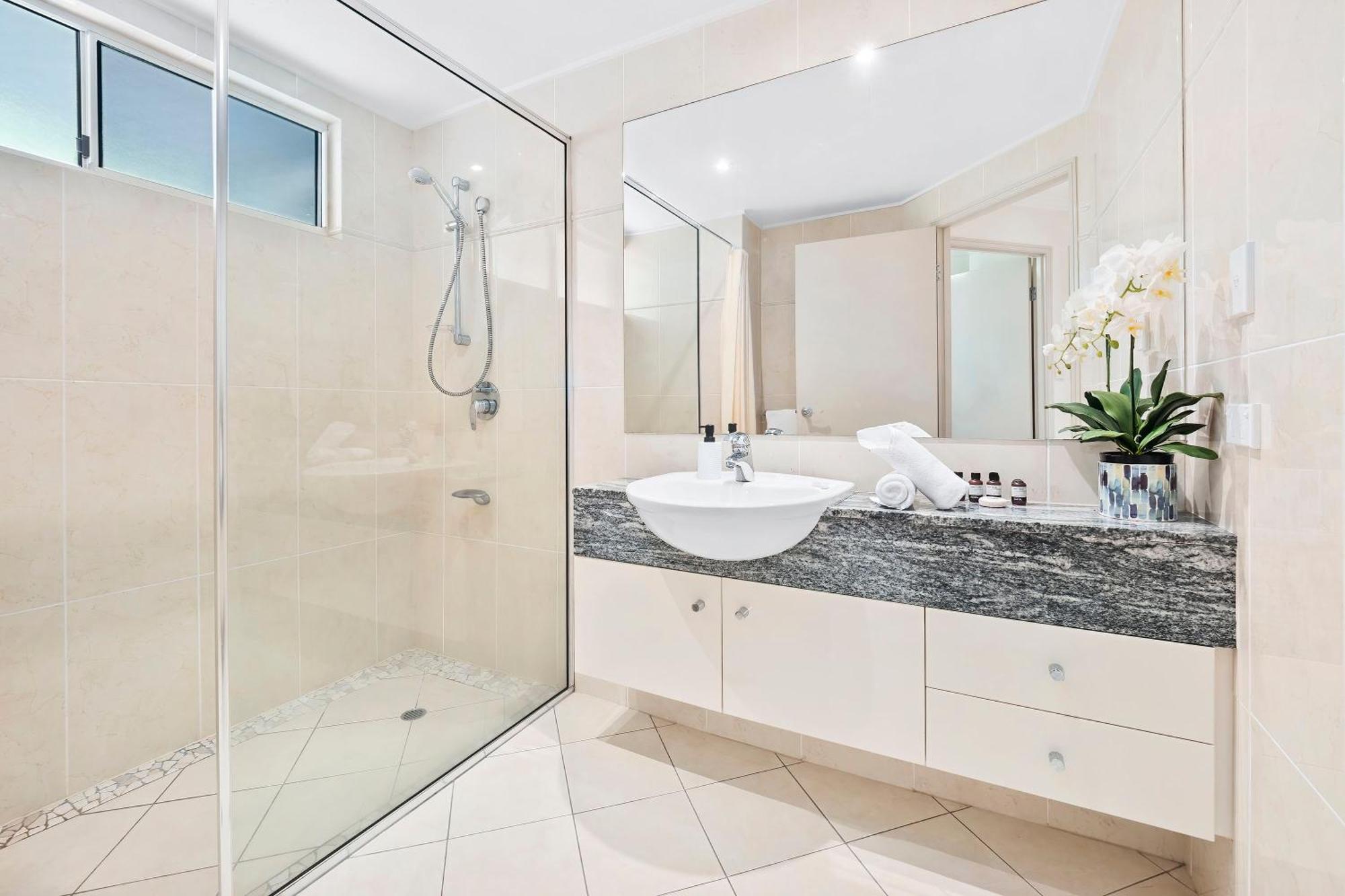 Arlington Apartments คลิฟตันบีช ห้อง รูปภาพ