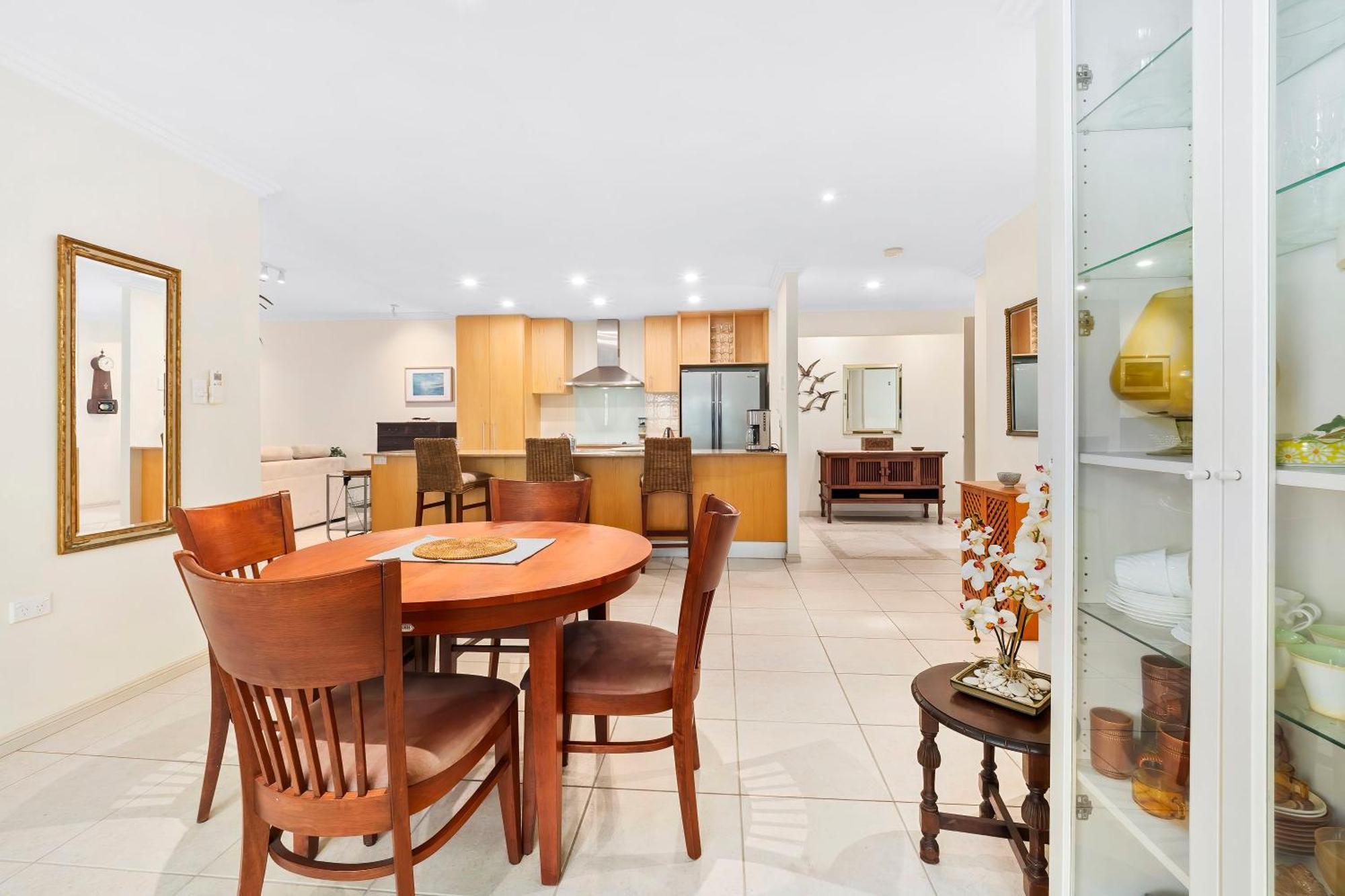 Arlington Apartments คลิฟตันบีช ห้อง รูปภาพ