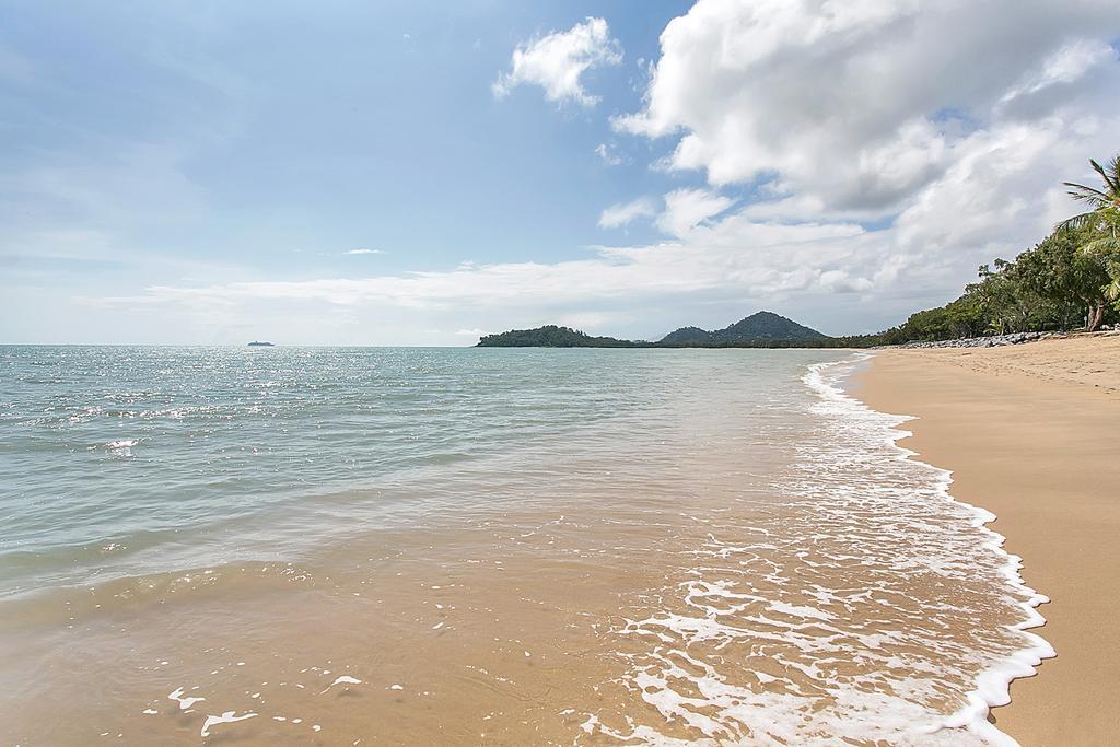 Arlington Apartments คลิฟตันบีช ภายนอก รูปภาพ